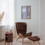 Decorative objects - The Reader | Wing Chair - UMAGE
