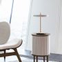 Decorative objects - A Conversation Piece low | lounge chair - UMAGE