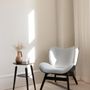 Decorative objects - A Conversation Piece low | lounge chair - UMAGE