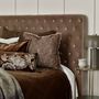 Cushions - Bedroom interior by Cozy living - COZY LIVING COPENHAGEN