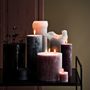 Decorative objects - Rustic candles - COZY LIVING COPENHAGEN