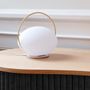 Autres objets connectés  - Orbit | Lampe portative - UMAGE