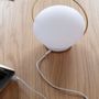 Autres objets connectés  - Orbit | Lampe portative - UMAGE