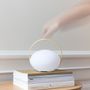 Other smart objects - Orbit | Portable lamp - UMAGE
