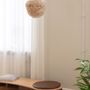 Design objects - Eos Evia | lampshade - UMAGE