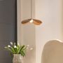 Hanging lights - Forget Me Not | lampshade - UMAGE