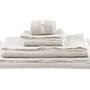 Bath towels - honeycomb napkin - LISSOY