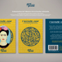 Bijoux - Broches culturelles & son e-book écrit et audio L'accroche-coeur - L'ART DANS LA PEAU