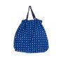 Sacs et cabas - Grand sac Mountain Blue - HELLEN VAN BERKEL HEARTMADE PRINTS