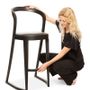 Chairs - Udi Chair/Barstool - ARIANESKÉ