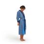 Apparel - Water Blue kimono - HELLEN VAN BERKEL HEARTMADE PRINTS