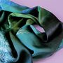 Foulards et écharpes - Kerry Lily - IMPRINTS & INK