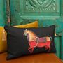 Fabric cushions - Cushion Collection 'Land of Beyond' -  BY.NOON - BY NOON