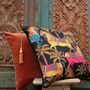Fabric cushions - Cushion Collection 'Land of Beyond' -  BY.NOON - BY NOON