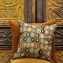 Fabric cushions - Cushion Collection 'Land of Beyond' -  BY.NOON - BY NOON