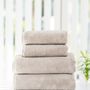 Other bath linens - Luxurious home and bath textiles for homes & hotels - LUIN LIVING