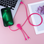 Design objects - USB cable - Mr Bio Long Collection - XOOPAR