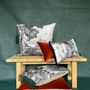 Fabric cushions - Collection Aphrodite - BY NOON