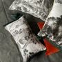 Fabric cushions - Collection Aphrodite - BY NOON
