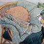 Throw blankets - Handwoven Copenhagen throws and cushions - MAISON LILO