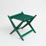 Stools for hospitalities & contracts - Stool - Folding - DEVO DESIGN