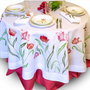 Linge de table textile - collection - NIVES BY BALDINI E CECCHI