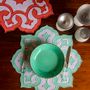 Linge de table textile - collection - NIVES BY BALDINI E CECCHI