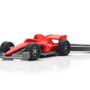Gifts - Formula racer concept car Key Chain - METALMORPHOSE