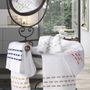Linge de table textile - collection - NIVES BY BALDINI E CECCHI