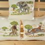 Linge de table textile - collection - NIVES BY BALDINI E CECCHI