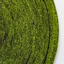 Design carpets - Post Vlisco round carpet - STUDIO SIMONE POST