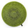 Design carpets - Post Vlisco round carpet - STUDIO SIMONE POST