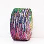 Unique pieces - The Pouf - STUDIO SIMONE POST