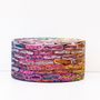 Unique pieces - The Pouf - STUDIO SIMONE POST