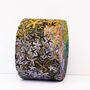 Unique pieces - The Pouf - STUDIO SIMONE POST