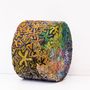 Unique pieces - The Pouf - STUDIO SIMONE POST