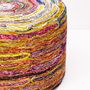 Unique pieces - The Pouf - STUDIO SIMONE POST