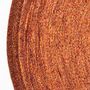 Design carpets - Post Vlisco round carpet - STUDIO SIMONE POST