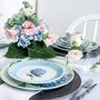 Formal plates - Mai Collection - FERN&CO.