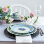 Formal plates - Mai Collection - FERN&CO.