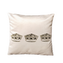 Cushions - Pillow Line 40*40 - CATHERINE PAINVIN