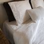 Bed linens - Solden duvet cover - HOMELINEN LABELS