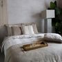 Bed linens - Noa duvet cover - PASSION FOR LINEN