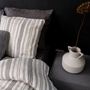 Bed linens - Noa duvet cover - PASSION FOR LINEN
