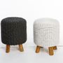 Stools - Inspired stool Collection - PURE YELLOW