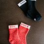 Socks - Maxime & Margaux Power - MAISON CAUSETTES