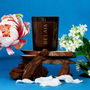 Candles - Refillable scented candles 70h / 200h - BELAIA