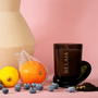 Candles - Refillable scented candles 70h / 200h - BELAIA
