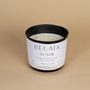 Candles - Scented wax refills 70h/ 200h - BELAIA