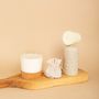 Candles - Scented wax refills 70h/ 200h - BELAIA